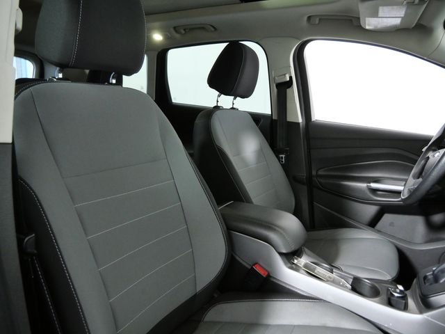 Used 2016 Gray Ford SE image 12