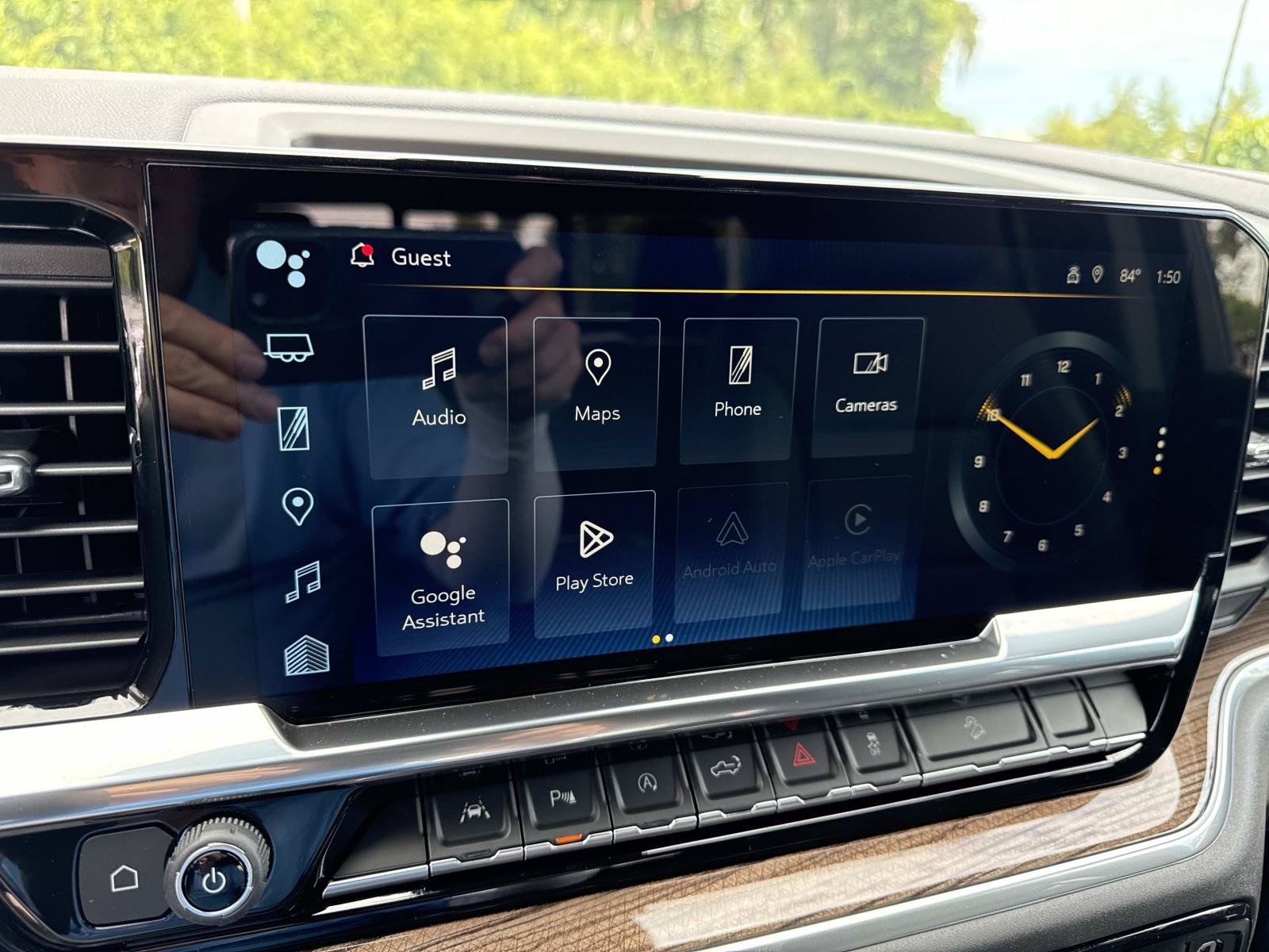 2026 Chevrolet Silverado 1500 LT Trail Boss - Photo 23
