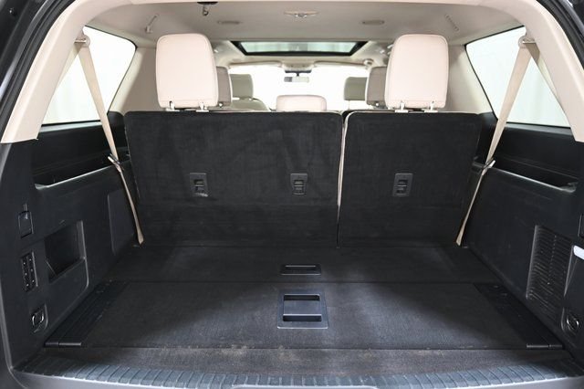 2024 Ford Expedition MAX Platinum - Photo 22