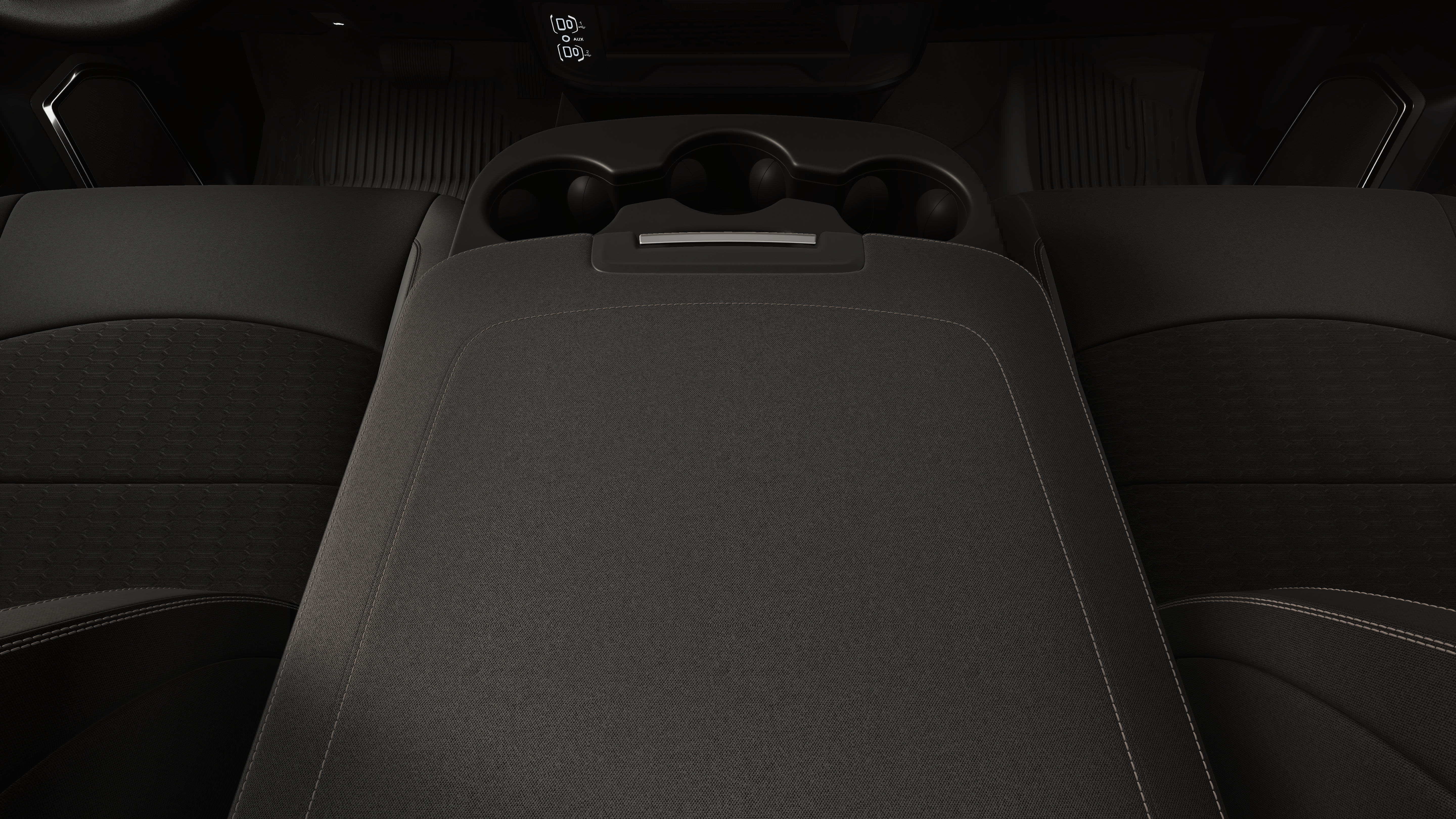 2026 RAM 3500 Big Horn - Photo 16