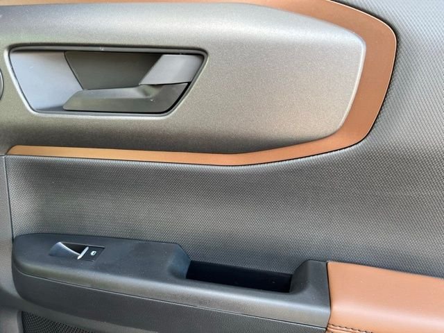 2025 Ford Bronco Sport Outer Banks - Photo 19
