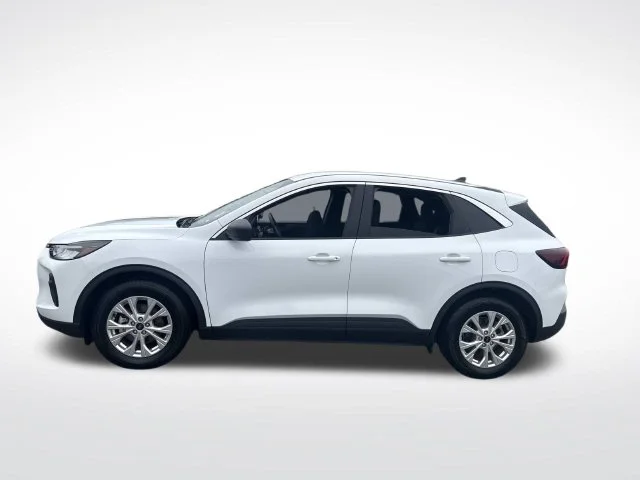 Used 2024 Ford Escape Active with VIN 1FMCU0GN2RUA52024 for sale in New Bedford, MA