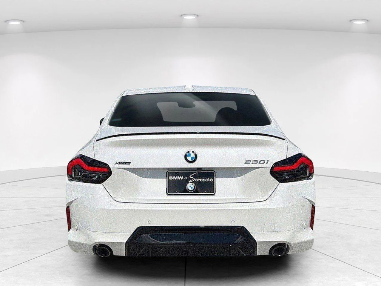 2026 BMW 2 Series 230i - Photo 5