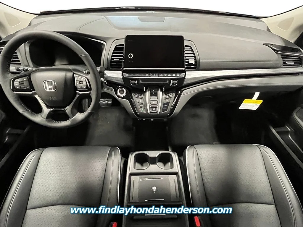 New 2026 Platinum White Pearl Honda Elite image 25