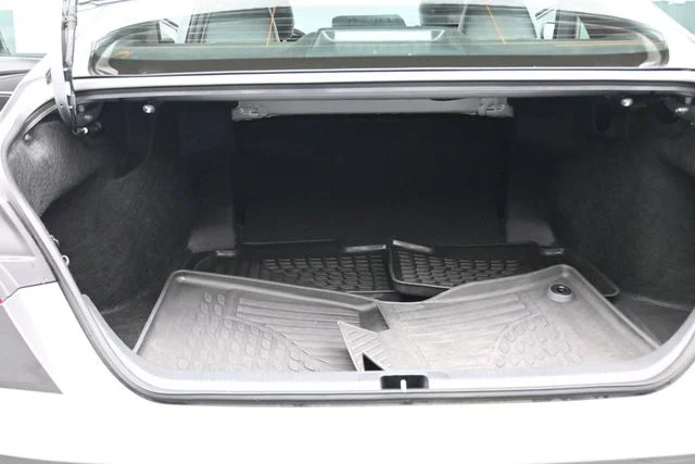 Used 2025 Silver Toyota SE image 20