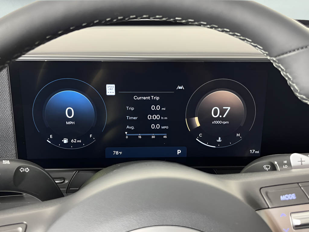 2026 Hyundai Kona Limited - Photo 14