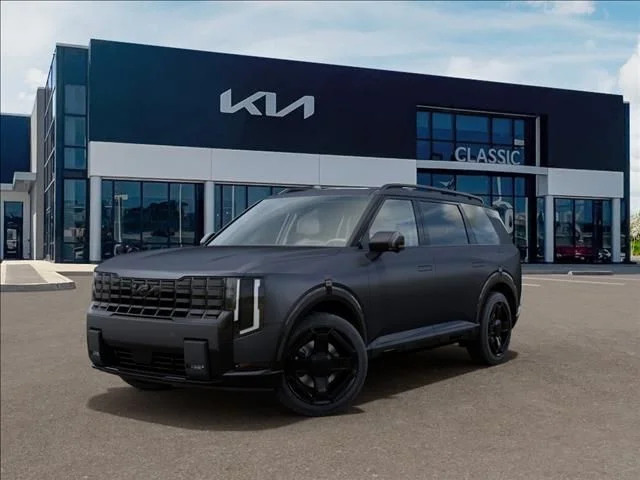 New 2027  Kia X-Line SX image 1