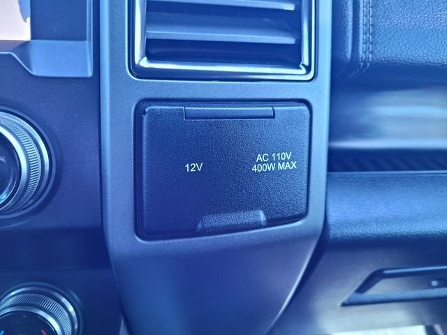Certified Used 2020 Black Ford Raptor image 18
