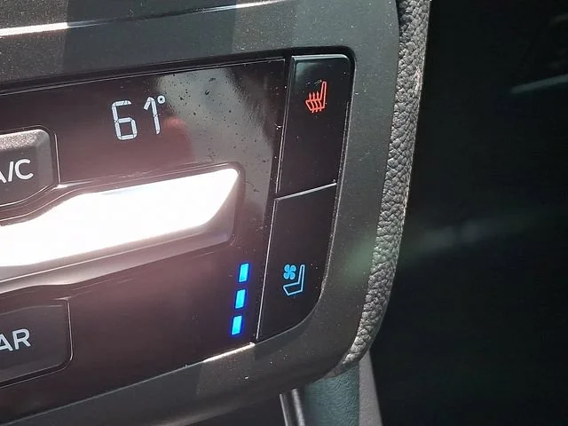 Used 2020 Black Ford ST image 27