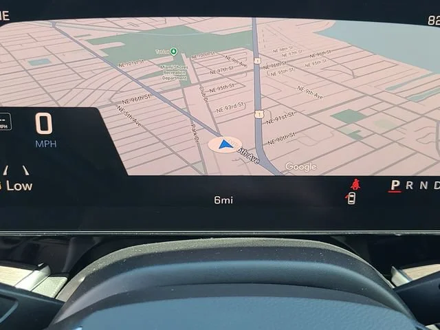 New 2026 Black Chevrolet LT image 27