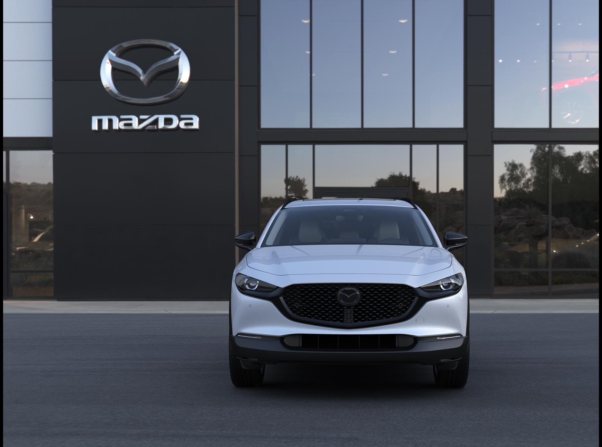 New 2026  Mazda 2.5 S Aire Edition image 6