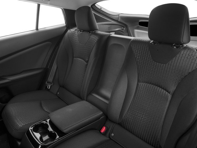 Used 2017 Blue Toyota Premium image 14