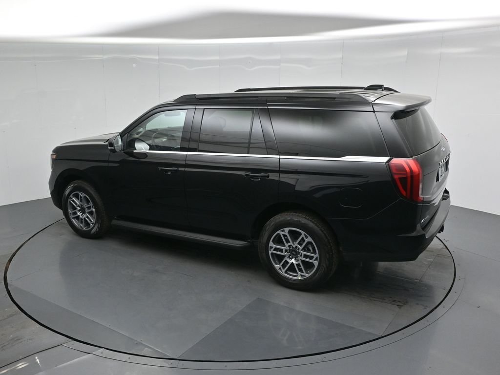 New 2026 Agate Black Metallic Ford Active image 41