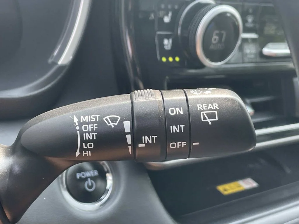 Used 2023 Silver Toyota Limited image 35