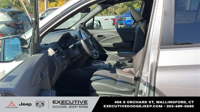 Used 2023  Honda TrailSport image 11