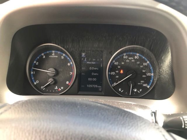 Certified Used 2017 Black Toyota XLE image 16