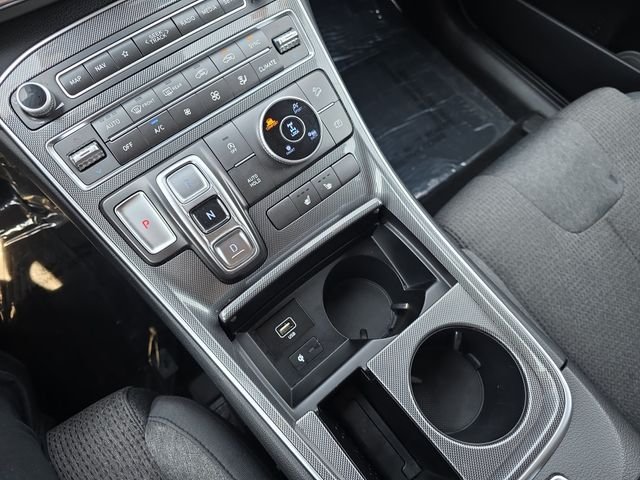 Used 2023 Gray Hyundai SEL image 28