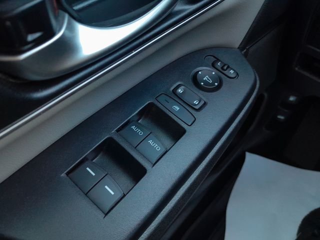 2018 Honda CR-V Touring - Photo 37