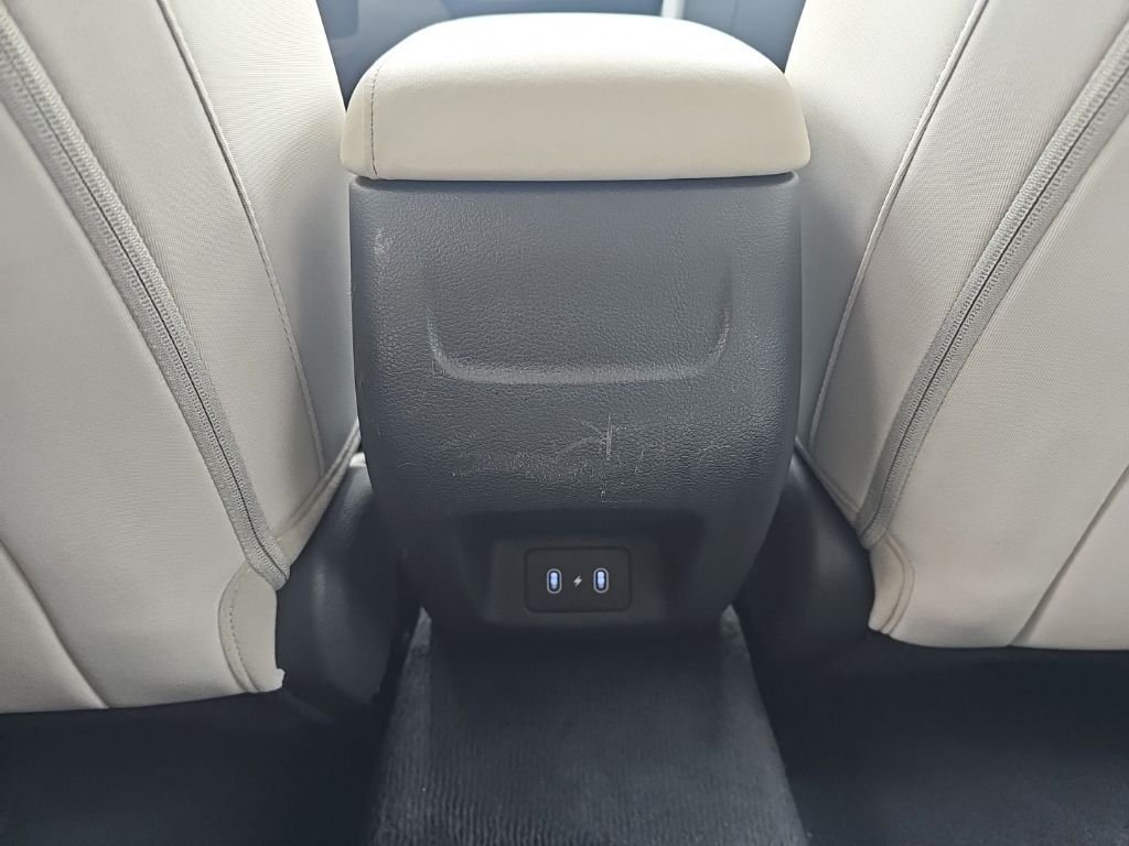 2025 Hyundai Sonata SEL - Photo 30