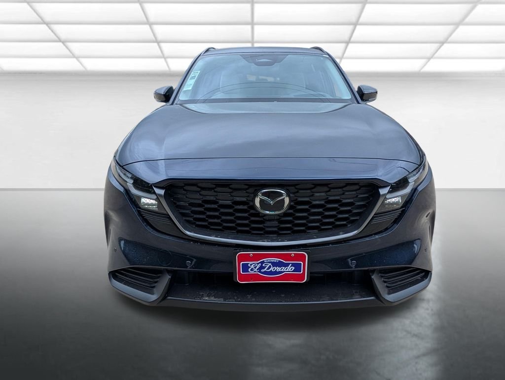 New 2026 Navy Blue Mica Mazda 2.5 S Preferred AWD image 24