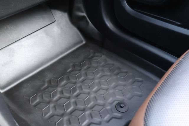 Used 2021 Green Ford Badlands image 15