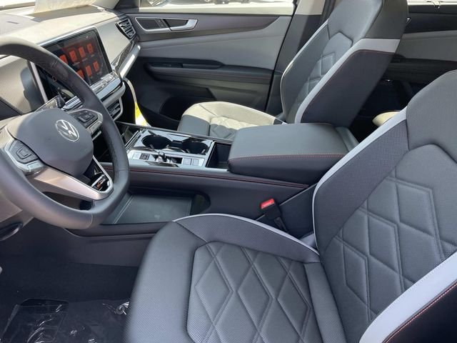 New 2026 Black Volkswagen 2.0T Peak Edition image 19