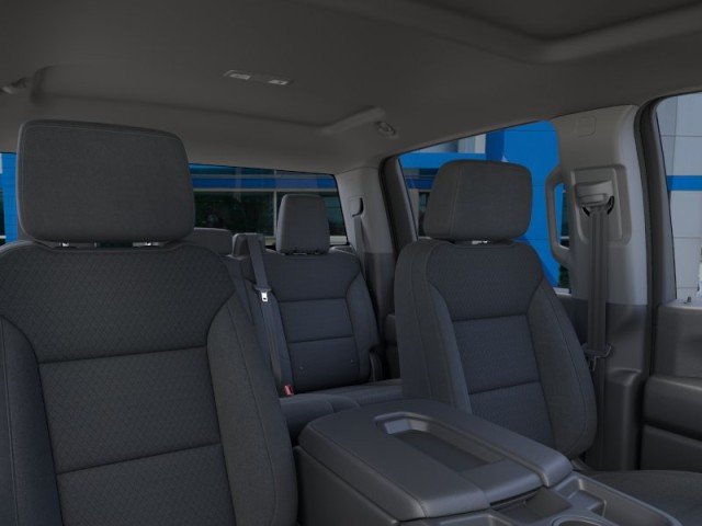 2026 Chevrolet Silverado 2500 HD Custom - Photo 24
