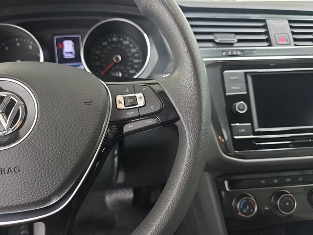 Used 2019 Platinum Gray Metallic Volkswagen 2.0T S image 18