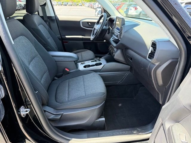 Used 2024 Black Ford Big Bend image 20