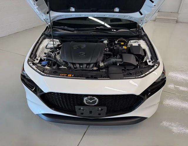 2026 Mazda Mazda3 Premium - Photo 20