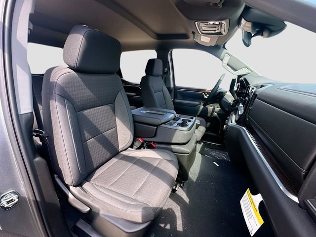 New 2026 Sterling Gray Metallic Chevrolet LT (2FL) image 30