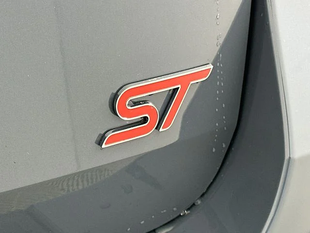 New 2026 Ford Explorer ST