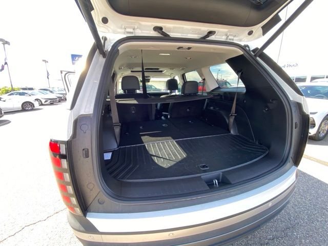2026 Hyundai Palisade SEL Convenience - Photo 20
