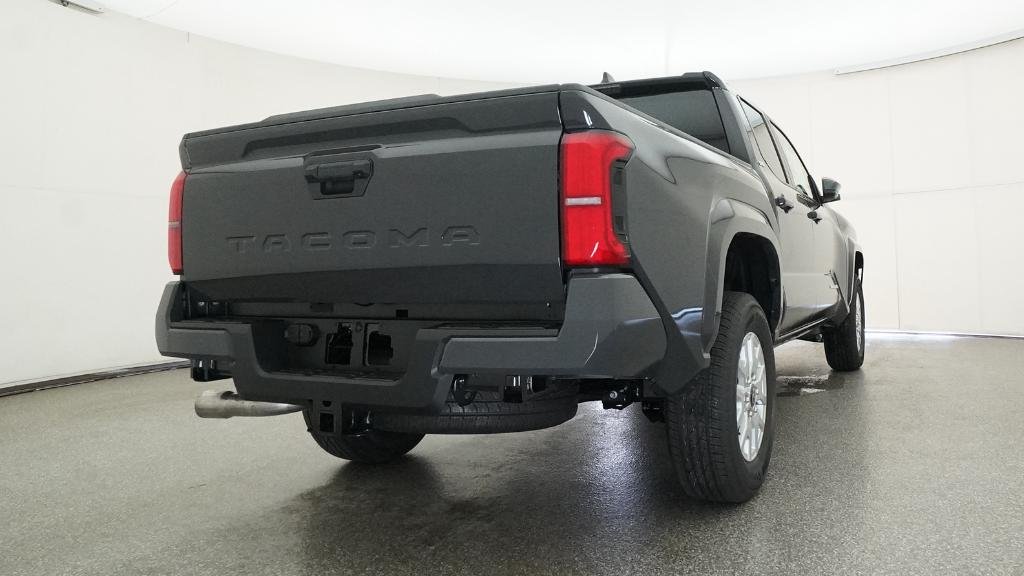 New 2026  Toyota SR5 image 4