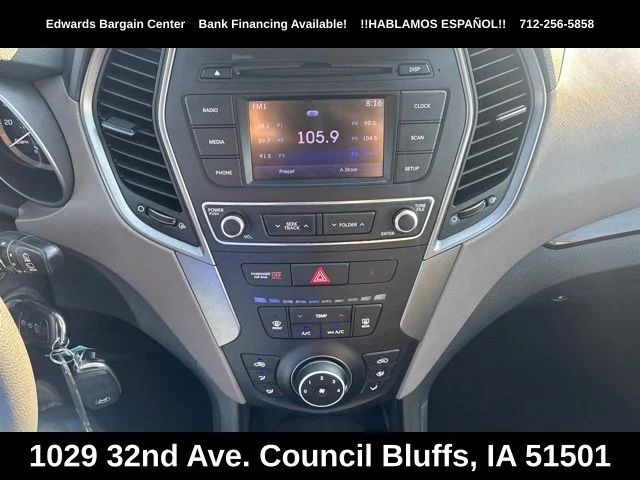 Used 2018 Gray Hyundai 2.4 Base image 21
