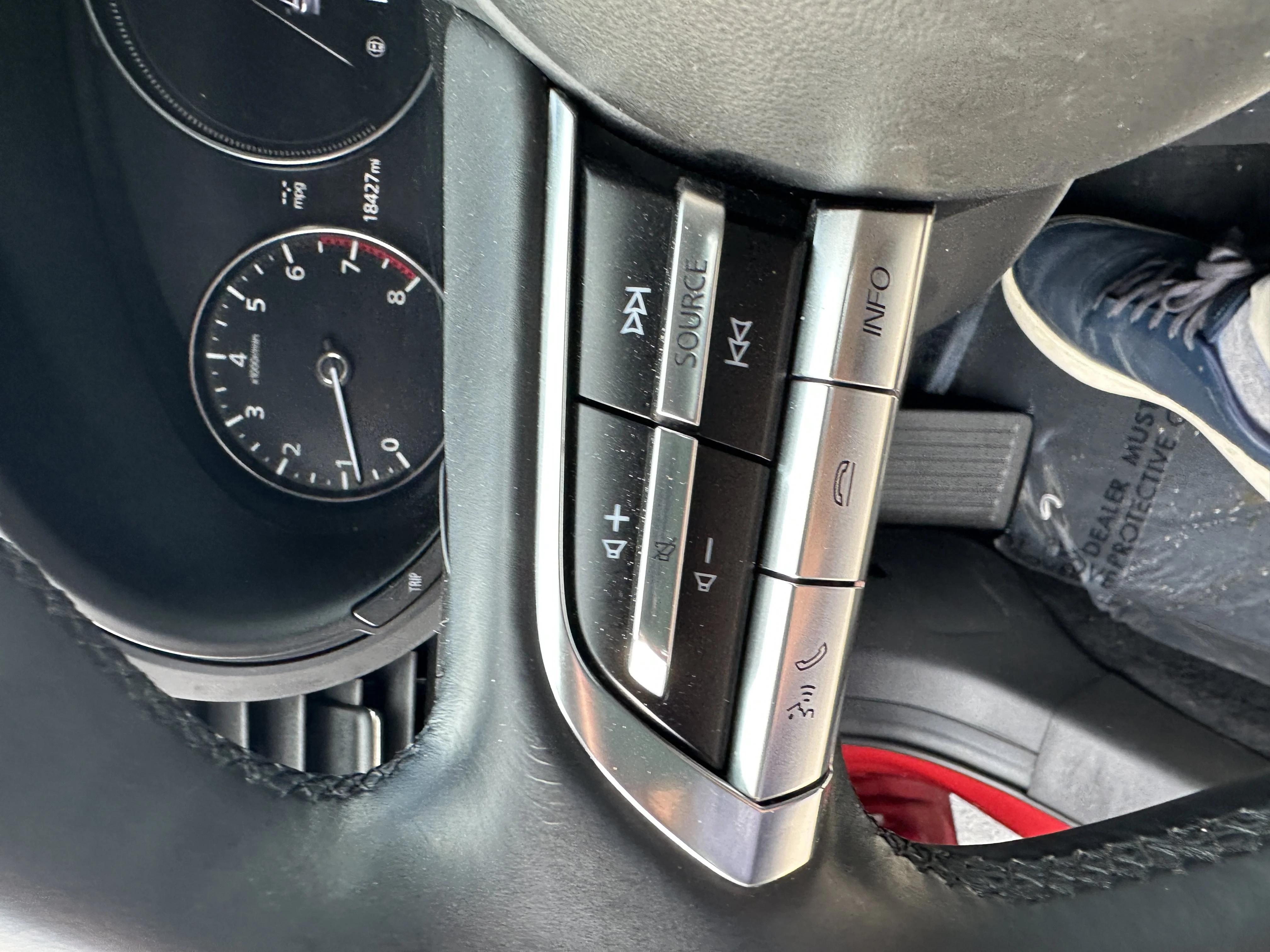Used 2019 Soul Red Crystal Metallic Mazda Premium image 27
