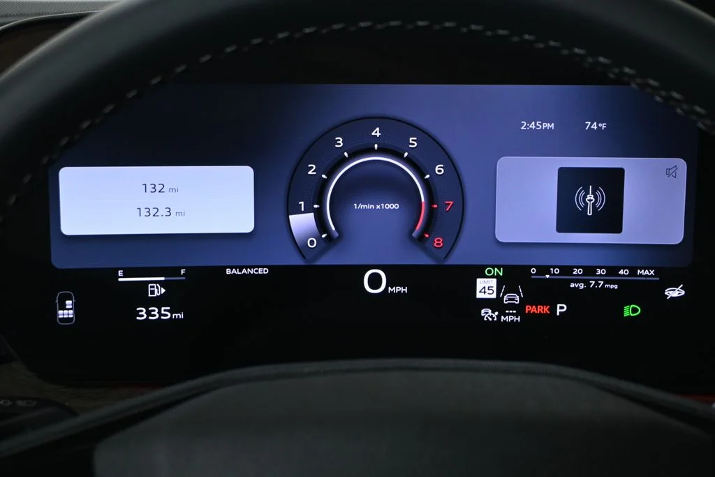 New 2026 White Audi Premium Plus image 20
