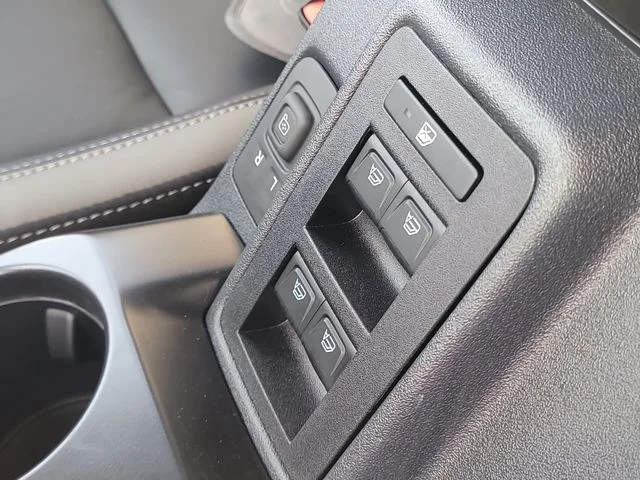 New 2026 Gray Ford Outer Banks image 28