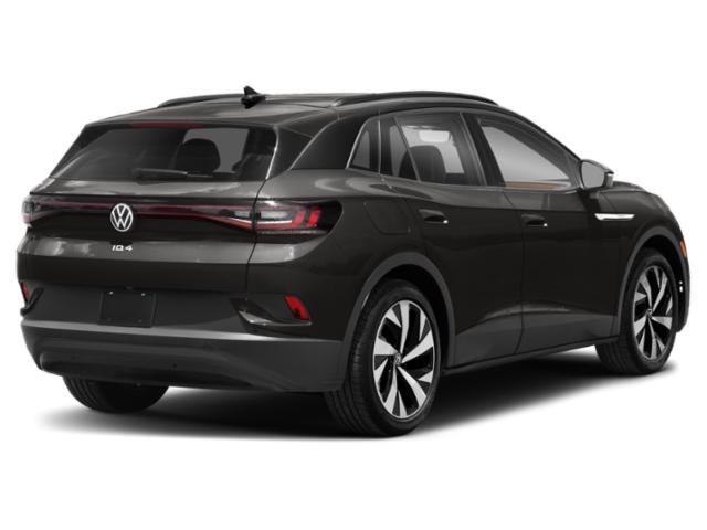 Certified Used 2022 Mythos Black Metallic Volkswagen Pro S image 2