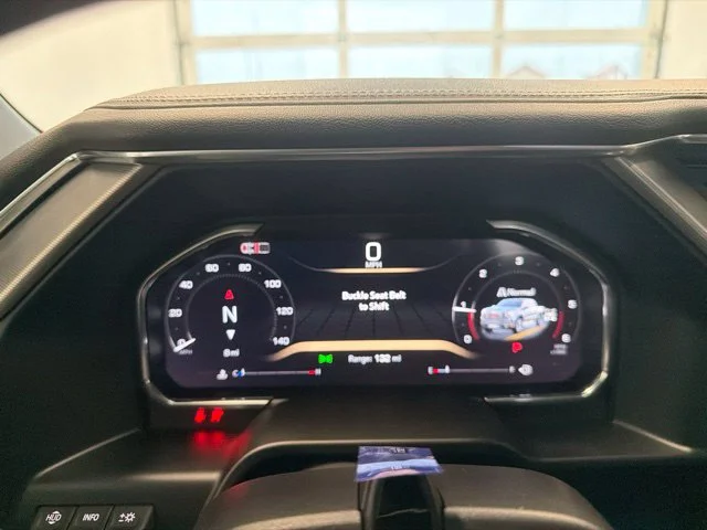 New 2026 Onyx Black GMC Denali image 47