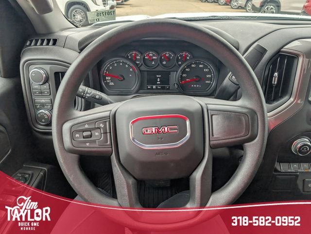 2026 GMC Sierra 1500 Pro - Photo 23