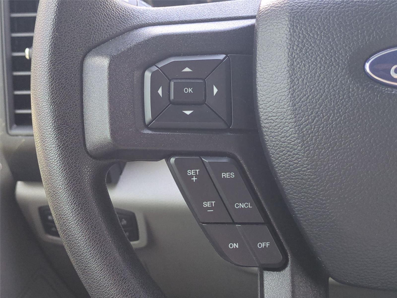 Used 2018 Ingot Silver Ford XL image 20