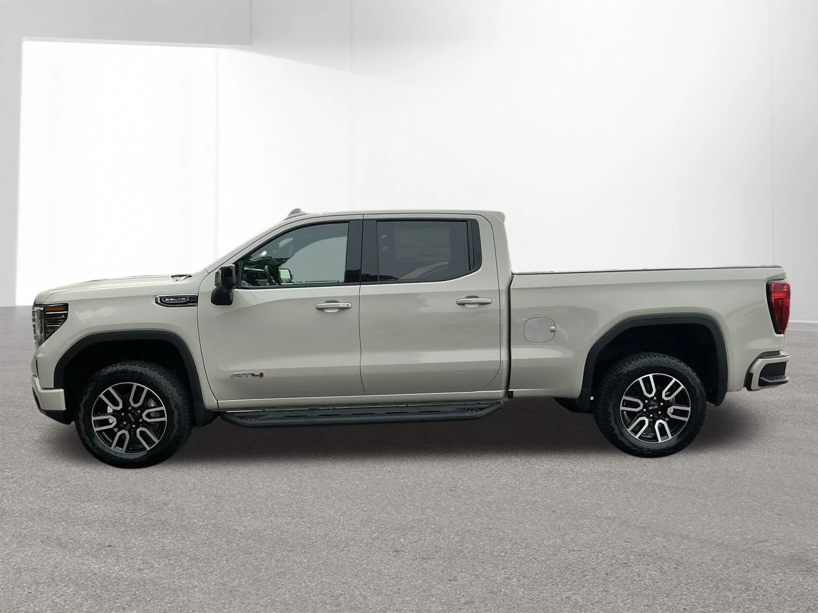New 2026 Coastal Dune GMC AT4 image 6