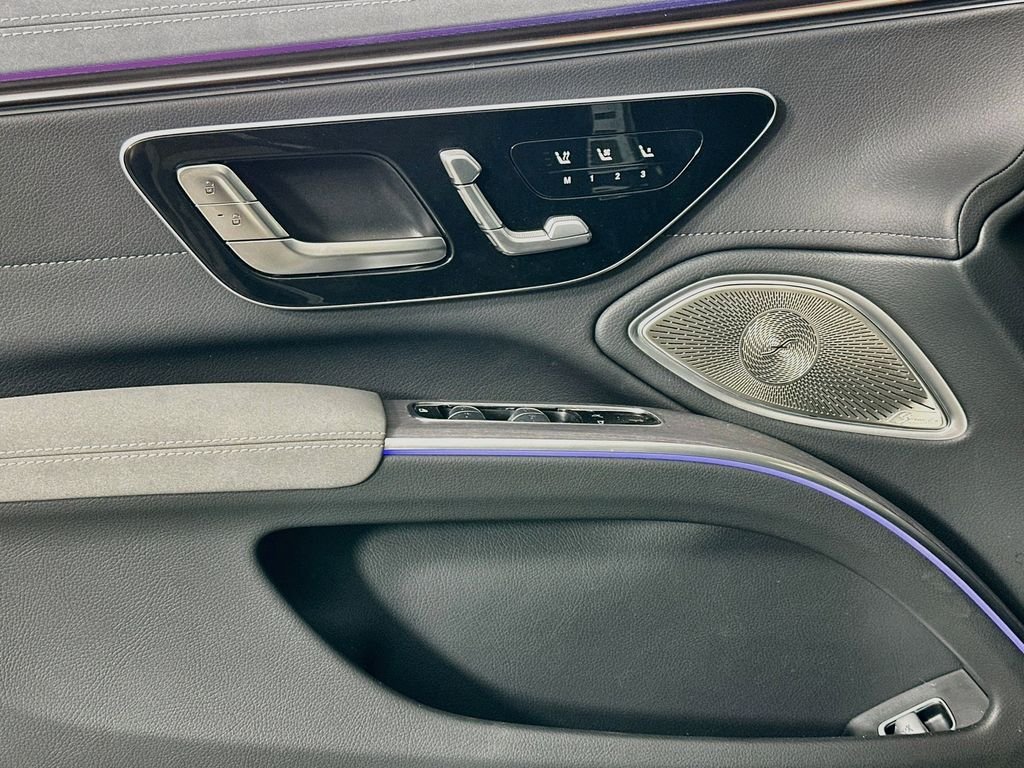 New 2026 Obsidian Black Metallic Mercedes-Benz 450 image 17