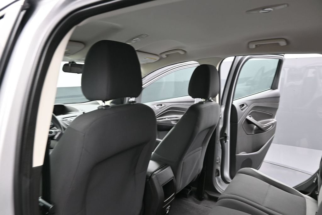 Used 2014 Silver Ford S image 24