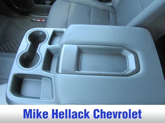 2026 Chevrolet Silverado 1500 LT - Photo 19