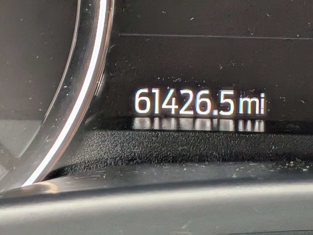 Used 2021 White Ford Limited image 31