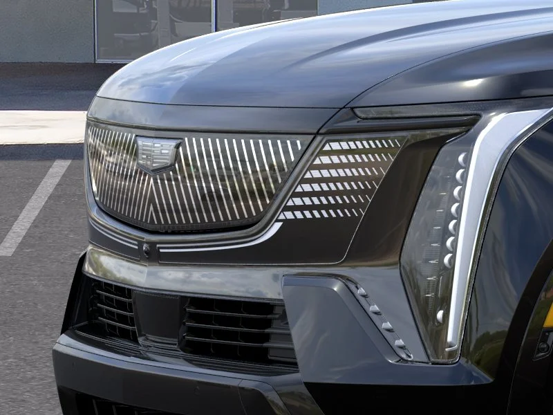 2026 Cadillac Escalade IQL Premium Sport - Photo 13