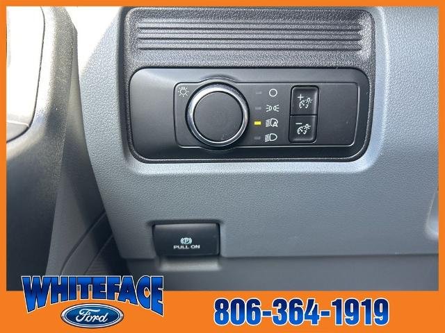 New 2026 Oxford White Ford XL image 53