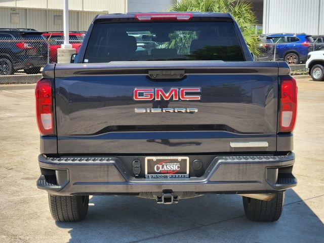2024 GMC Sierra 1500 Elevation - Photo 6